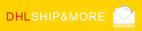 DHL Ship & More Newsletter