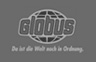 Globus Website Relaunch