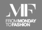From Monday to Fashion