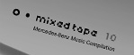 Mercedes-Benz Mixed Tape
