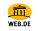 Shortview von WEB.de