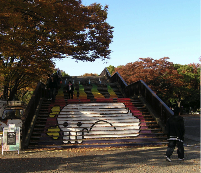 Urban Art Guide