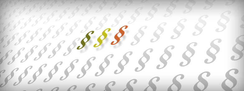 Impressum Christian Listmann